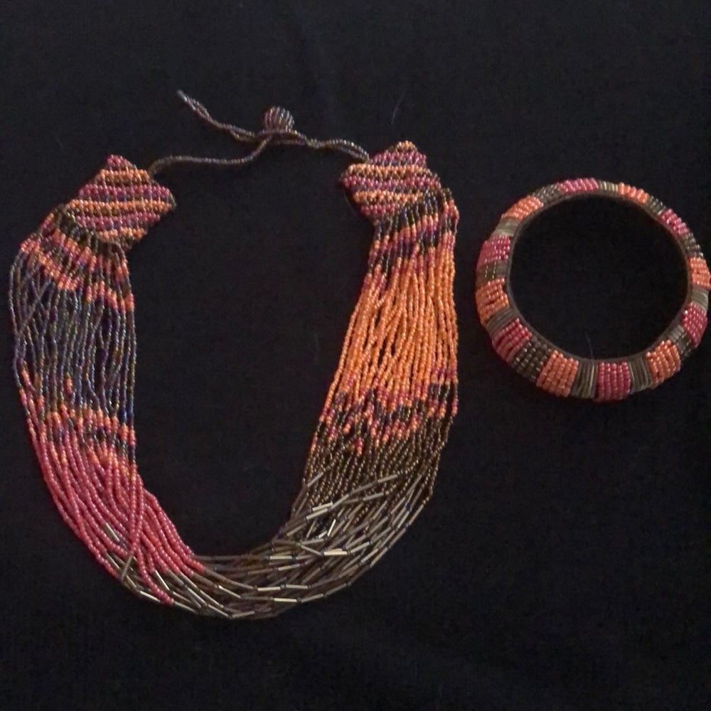 Necklace